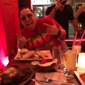 Meet your Posher, Edwina